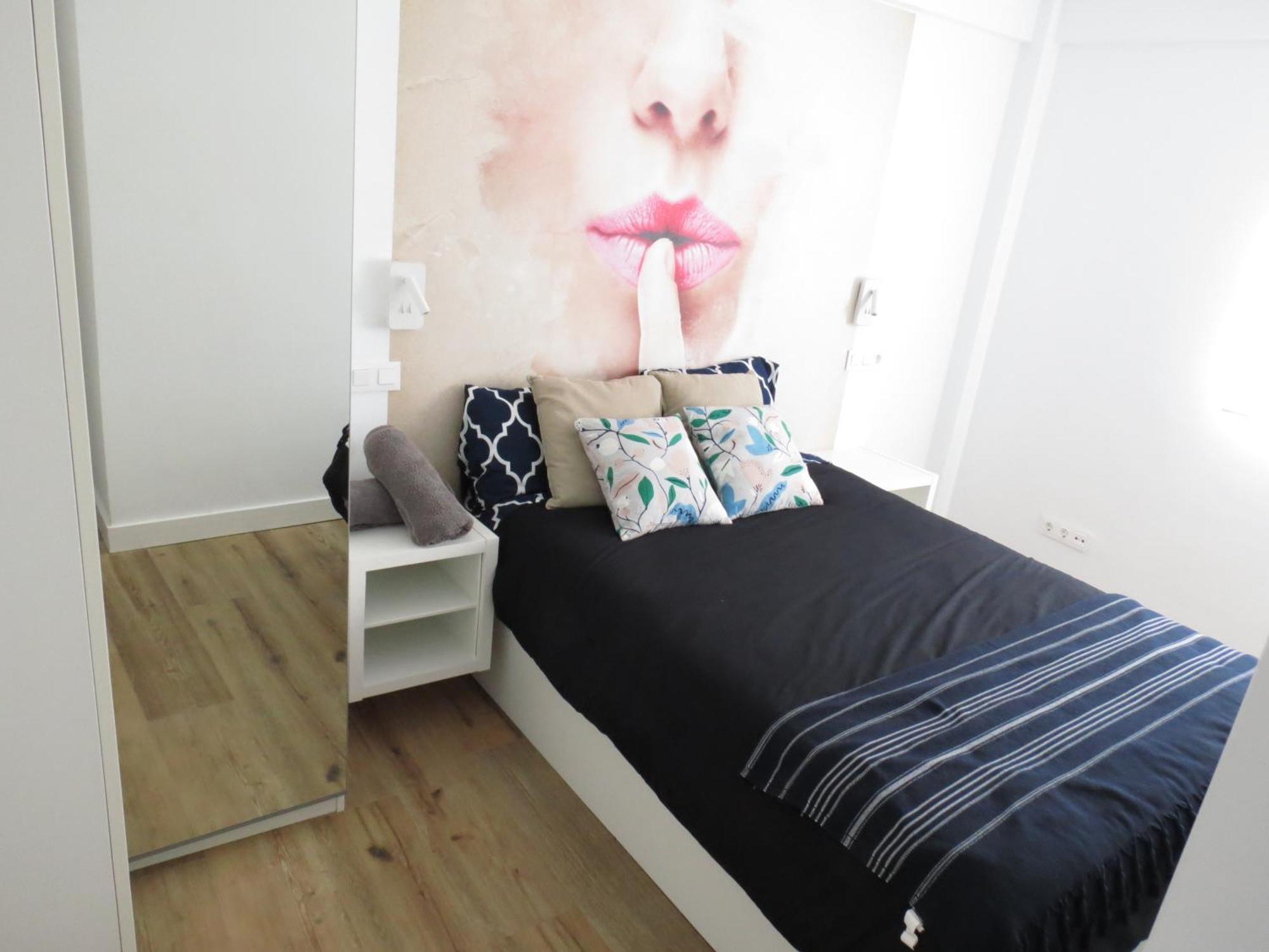 Apartamento Aires Del Norte, Con Ascensor Y Wifi Gratis Santander Exterior foto