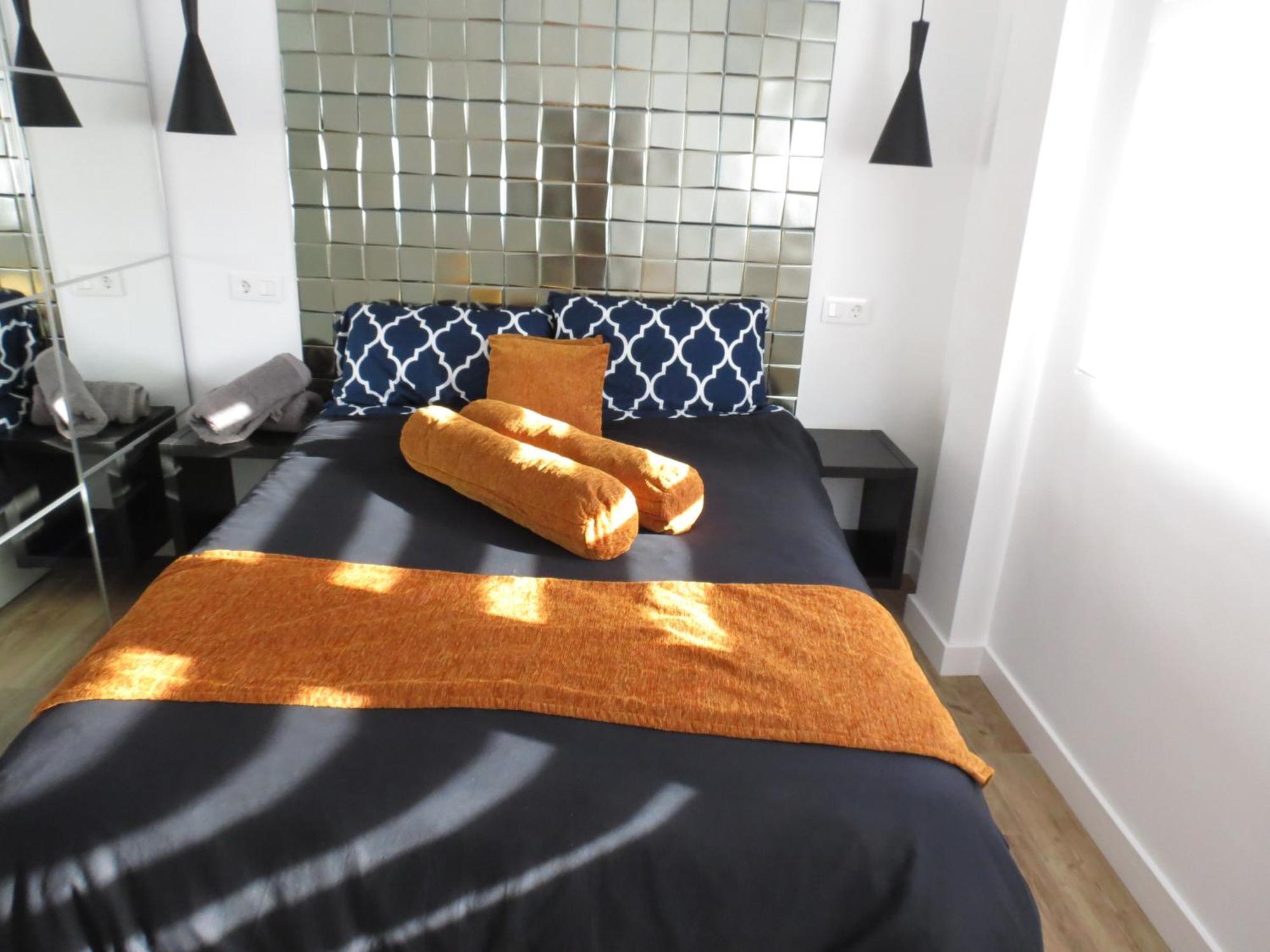 Apartamento Aires Del Norte, Con Ascensor Y Wifi Gratis Santander Exterior foto
