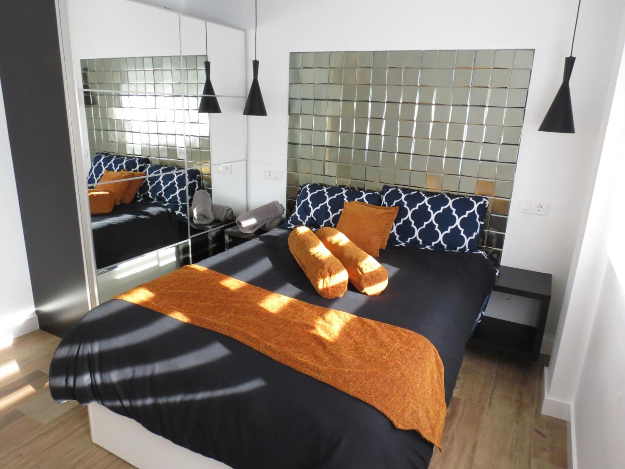 Apartamento Aires Del Norte, Con Ascensor Y Wifi Gratis Santander Exterior foto
