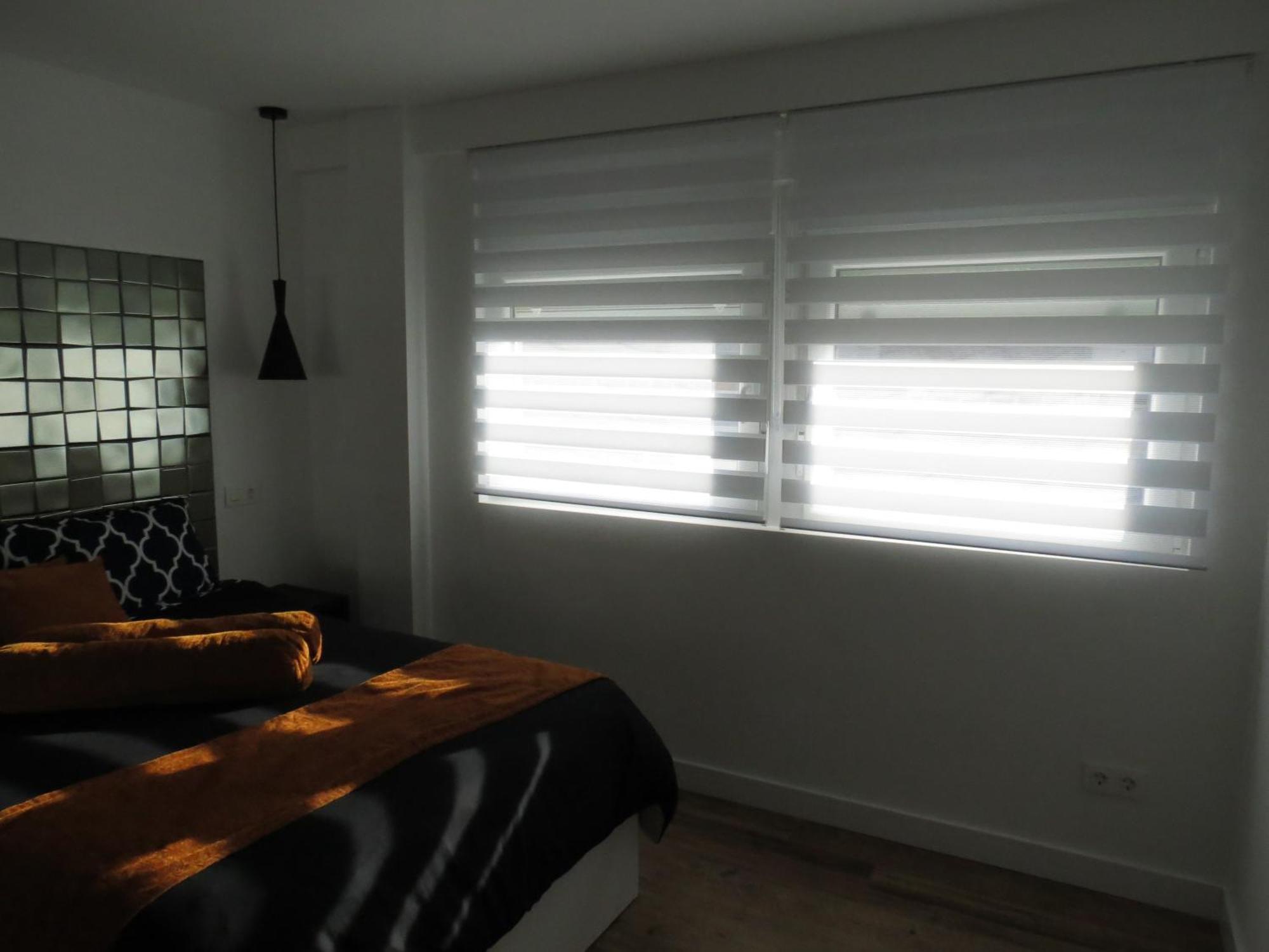 Apartamento Aires Del Norte, Con Ascensor Y Wifi Gratis Santander Exterior foto