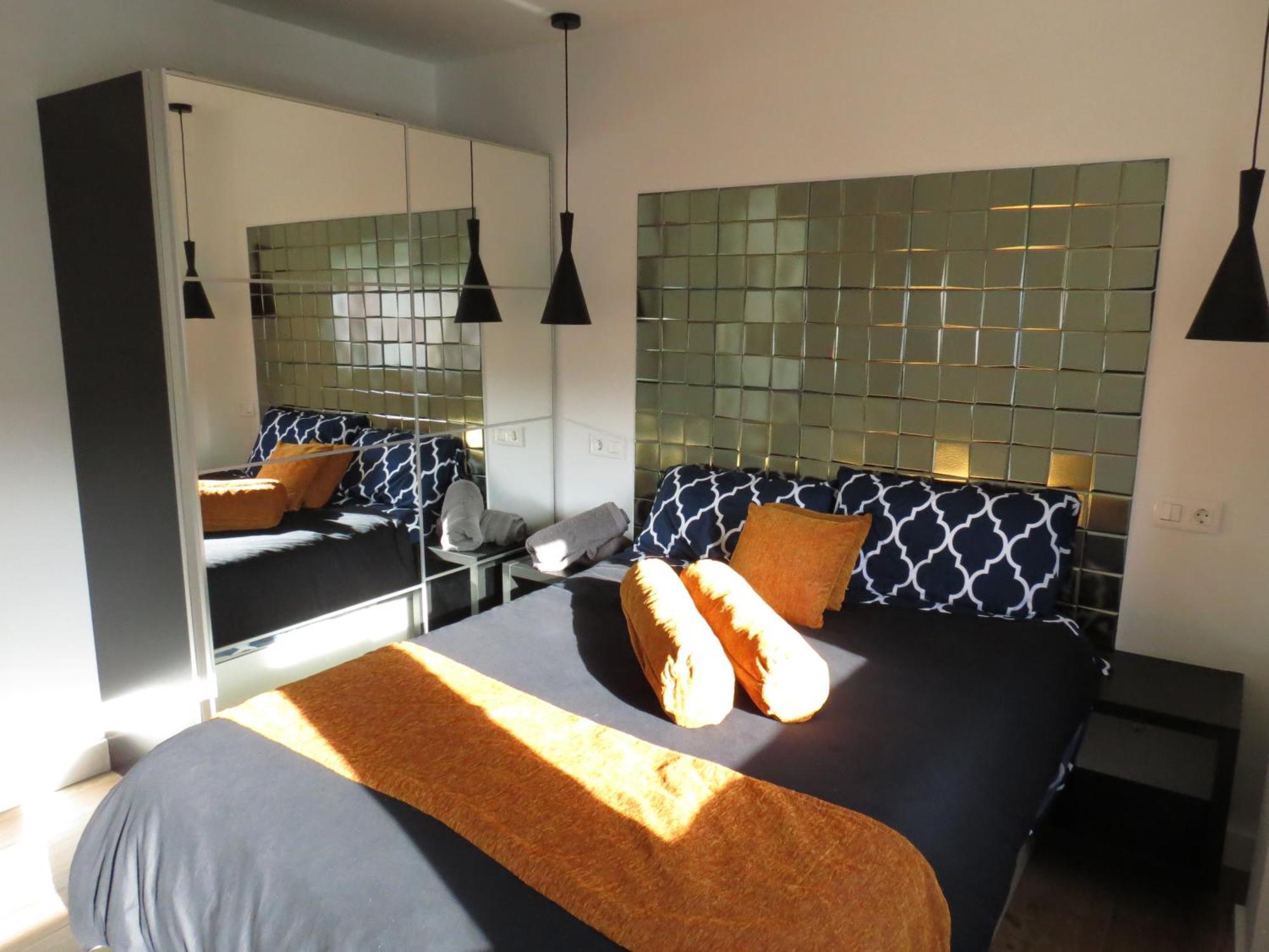 Apartamento Aires Del Norte, Con Ascensor Y Wifi Gratis Santander Exterior foto