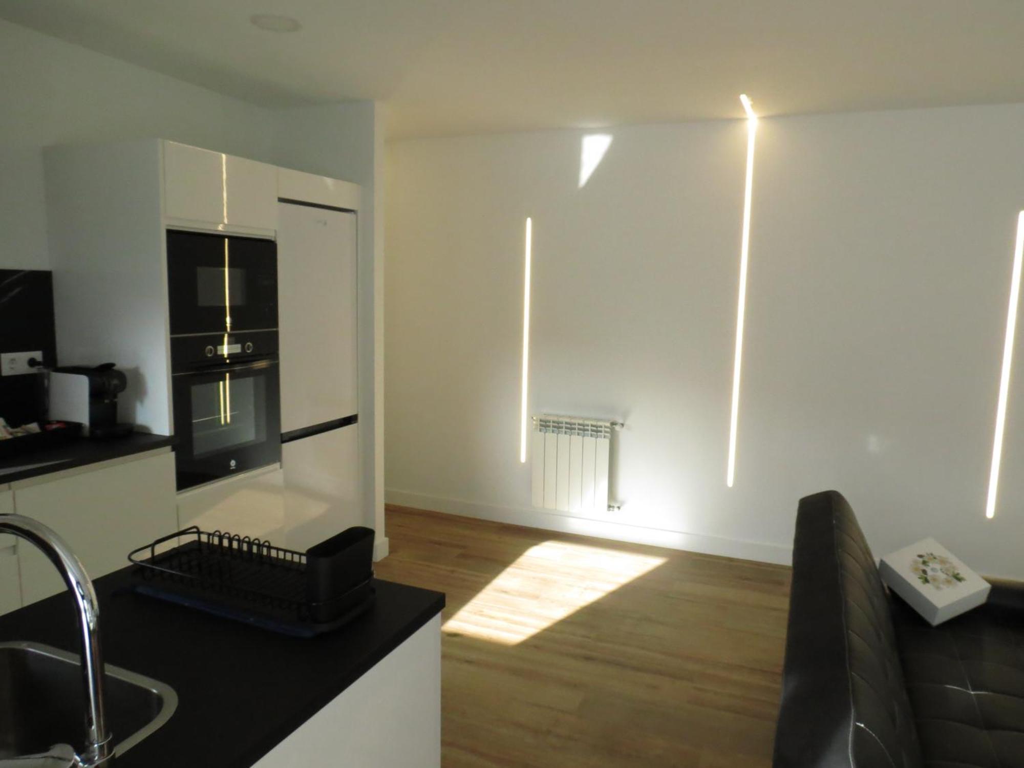 Apartamento Aires Del Norte, Con Ascensor Y Wifi Gratis Santander Exterior foto
