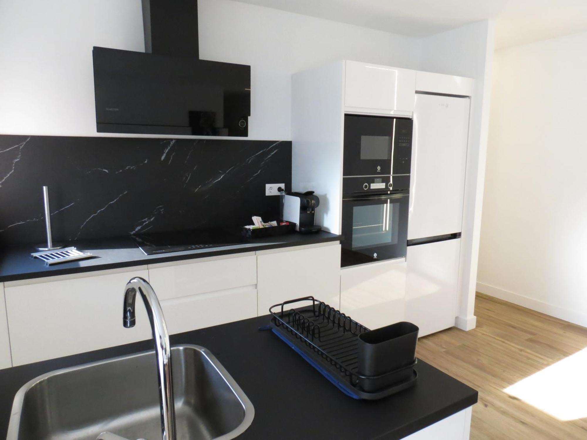 Apartamento Aires Del Norte, Con Ascensor Y Wifi Gratis Santander Exterior foto