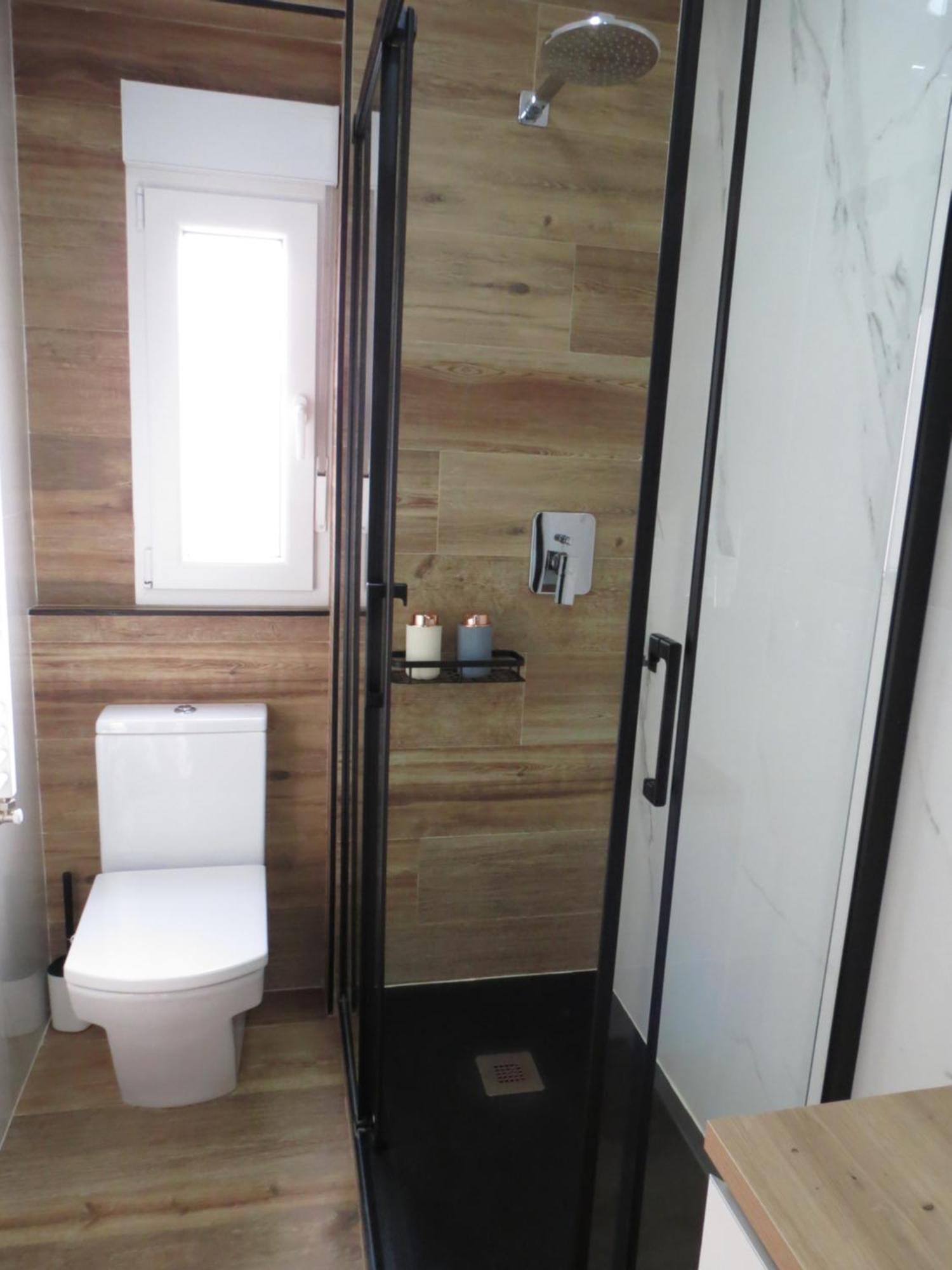 Apartamento Aires Del Norte, Con Ascensor Y Wifi Gratis Santander Exterior foto