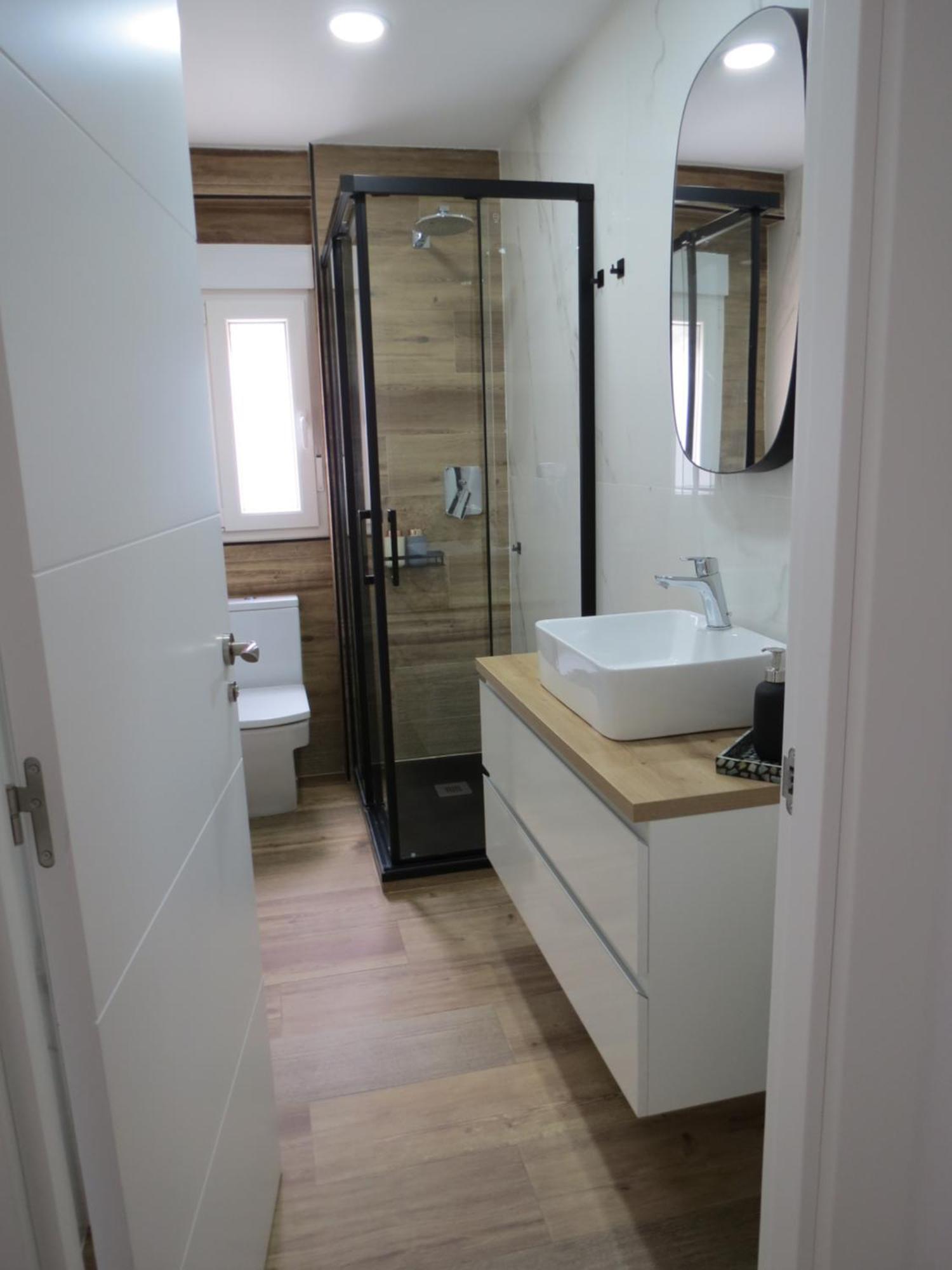 Apartamento Aires Del Norte, Con Ascensor Y Wifi Gratis Santander Exterior foto
