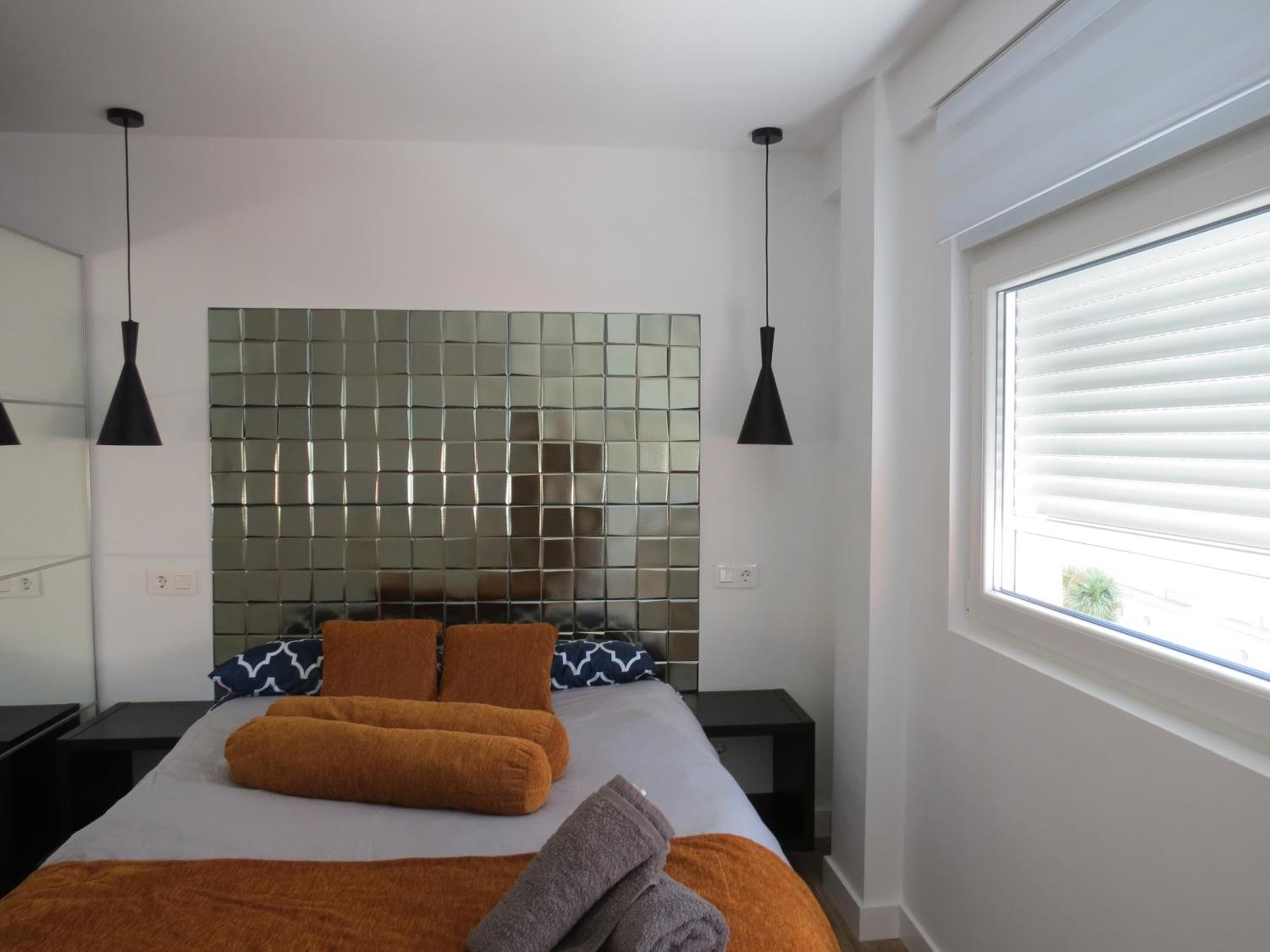 Apartamento Aires Del Norte, Con Ascensor Y Wifi Gratis Santander Exterior foto
