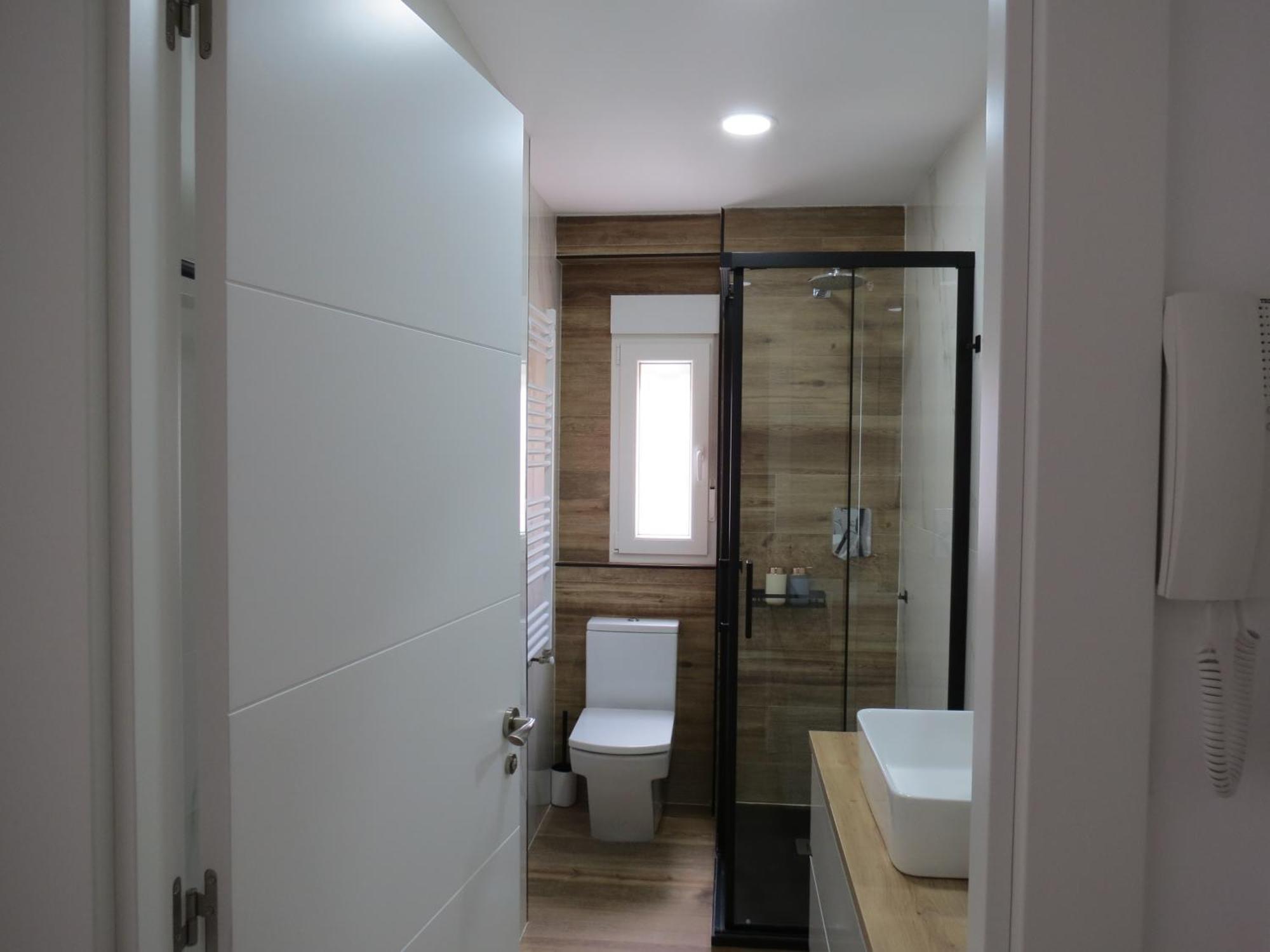 Apartamento Aires Del Norte, Con Ascensor Y Wifi Gratis Santander Exterior foto